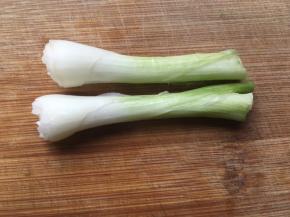 葱白两个