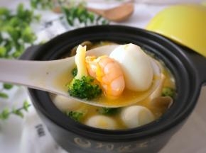 营养又美味。