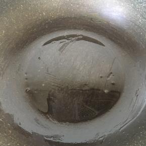 锅刷一层油加热