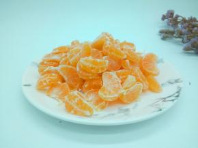 很快就剥好一盘，够喝的了