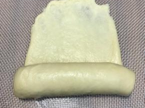 收口捏紧
