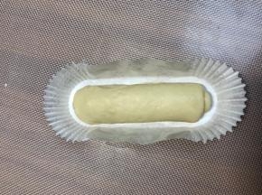 放入淋膜杯中