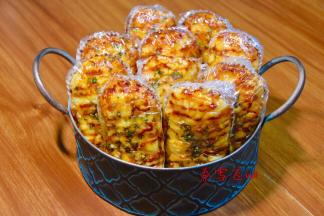 储存：包裹保鲜膜，尽快食用完