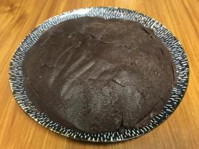 放盘中凉透开始分馅