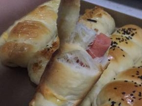 柔软，拉丝棒棒的