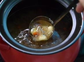 甜糯好喝