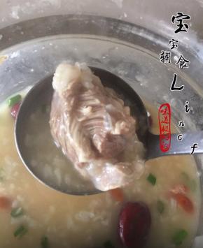 简单又营养，让宝宝吸收更好，健康成长