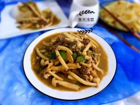 11.很适合来做个盖浇饭，有饭有菜有汤汁