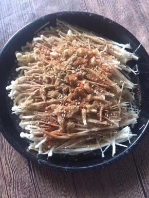 加入所有调味料