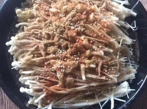 加入所有调味料