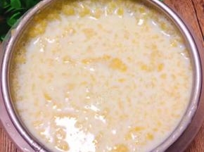 过筛一遍味道更棒