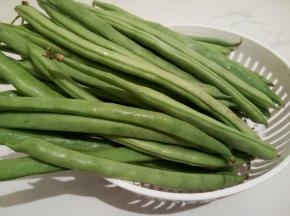 四季豆来一份