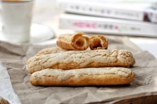 成品图，很美的空洞