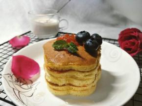 也可以切边做成花朵模样。