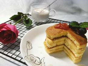 切开慢慢享用吧。