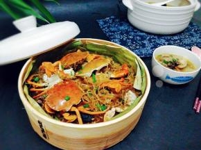 成品图，开吃开吃，容我摆拍下