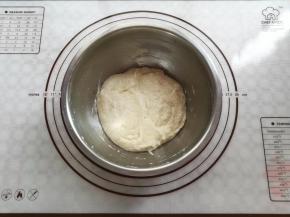 Z字型手法混合到没有颗粒物