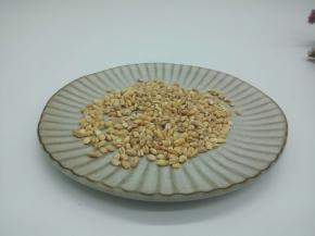 大麦10克，（朋友从安徽老家带的一大袋大麦）