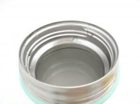 水加到这个位置就可以了