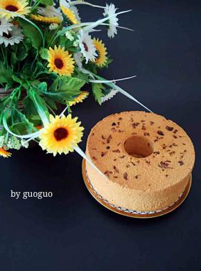 彻底晾凉后脱模