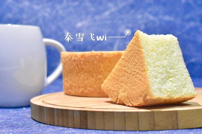 6寸戚风