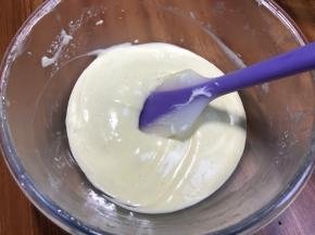 翻拌搅匀