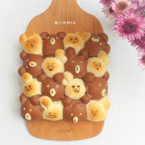 好了，拿去哄孩子吧