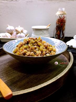 超级下饭的菜品