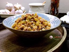 超级下饭的菜品