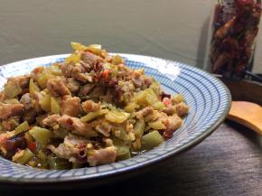 酸辣诱惑你的味蕾