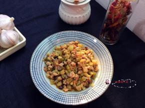 超级下饭的菜品