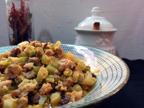 超级下饭的菜品