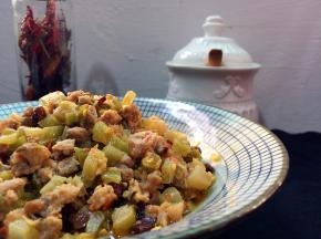 超级下饭的菜品