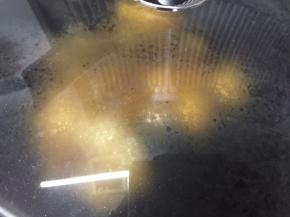 盖锅焖煮2分钟即可