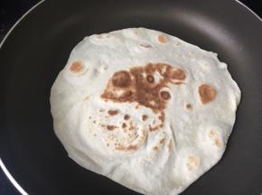 变色翻面