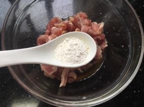 淀粉