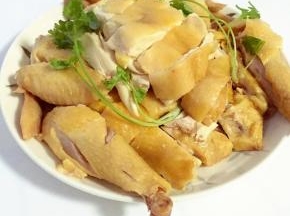 皮脆肉滑