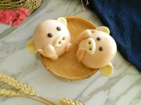 成品图！