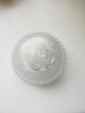 不烫手时和成团盖上静置