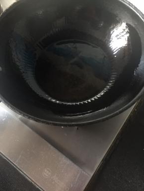 豇豆取出后过水洗去盐水，去掉辣椒和蒜头，切丁，胡萝卜切丁，起油锅炒熟，放味精出锅，忘记拍照了