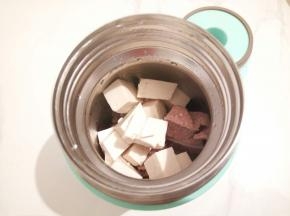 豆腐块
