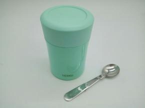 盖好盖子焖3到4小时，我是上午做的，中午当做午餐