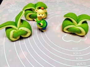 一依次做好