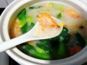 加点鸡粉，非常鲜美有木有呀