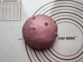 放在28度环境下进行一发