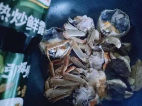 加入生抽，