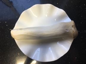 杏鲍菇一个