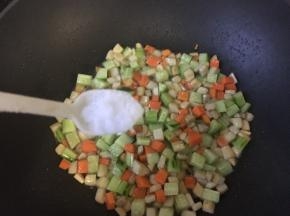 加盐