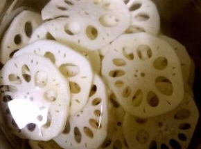 捞出过凉水