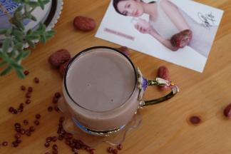 美味豆浆，开启美好的一天！